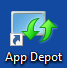 app depot icon 